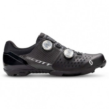 Zapatillas SCOTT MTB RC Ultimate Black
