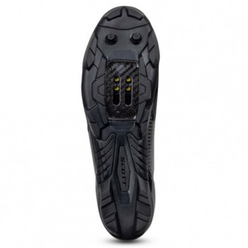 Zapatillas SCOTT MTB RC Ultimate Black 2