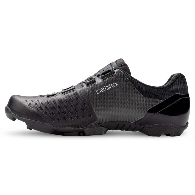 Zapatillas SCOTT MTB RC Ultimate Black