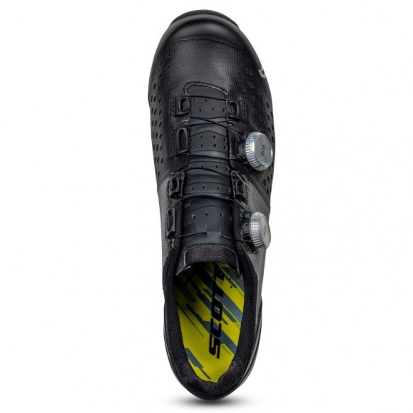 Zapatillas SCOTT MTB RC Ultimate Black