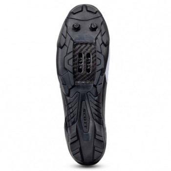 Zapatillas SCOTT MTB RC Black/White 2