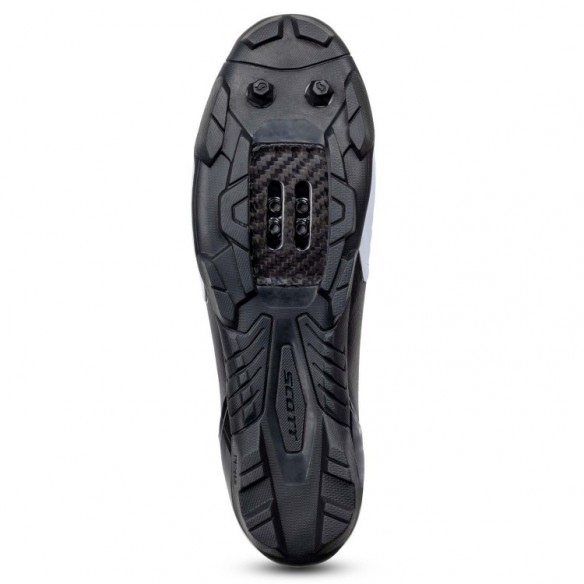 Zapatillas SCOTT MTB RC Black/White