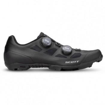 Zapatillas SCOTT MTB Vertec Matt Black