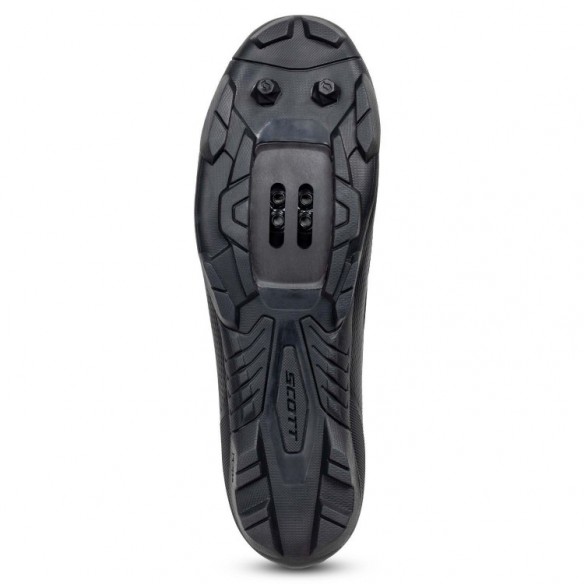 Zapatillas SCOTT MTB Vertec Matt Black
