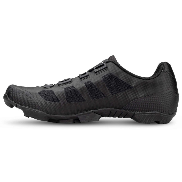 Zapatillas SCOTT MTB Vertec Matt Black