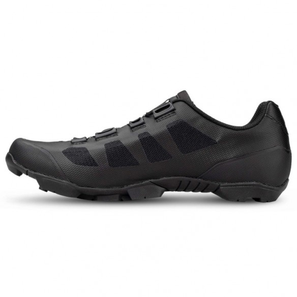 Zapatillas SCOTT MTB Vertec Matt Black