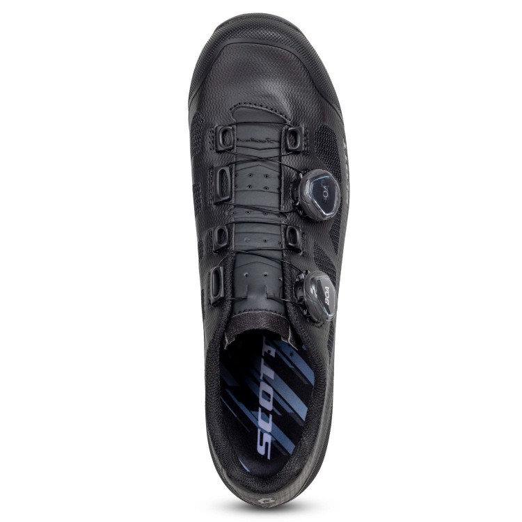 Zapatillas SCOTT MTB Vertec Matt Black