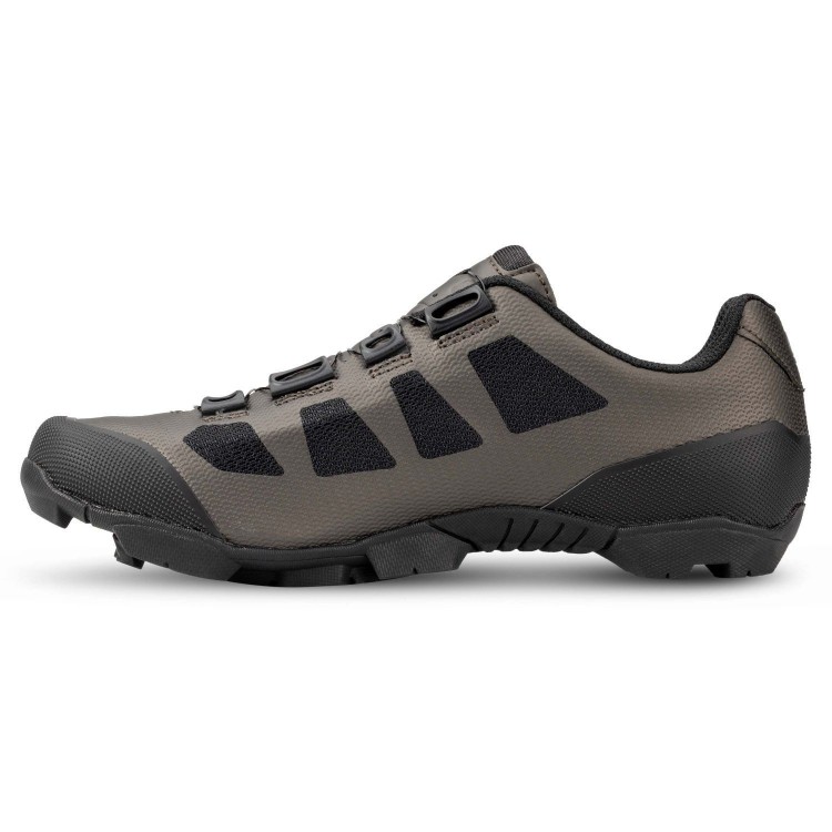 Zapatillas SCOTT Ws MTB Vertec Dark Bronze/Black