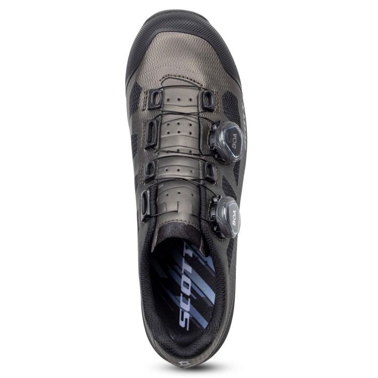 Zapatillas SCOTT Ws MTB Vertec Dark Bronze/Black