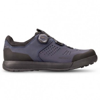 Zapatillas SCOTT MTB Shr-Alp Boa Dark Blue/Black