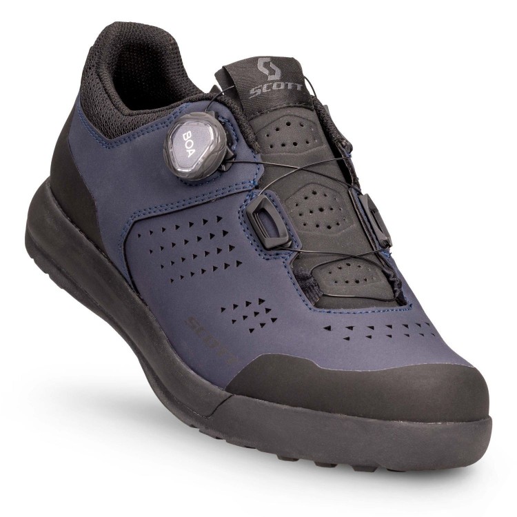 Zapatillas SCOTT MTB Shr-Alp Boa Dark Blue/Black
