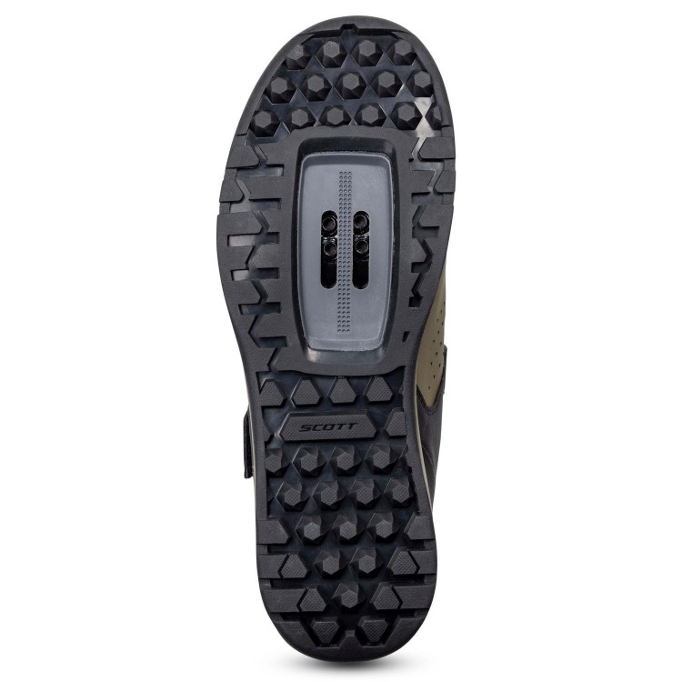 Zapatillas SCOTT MTB Shr-Alp Lace Strap...