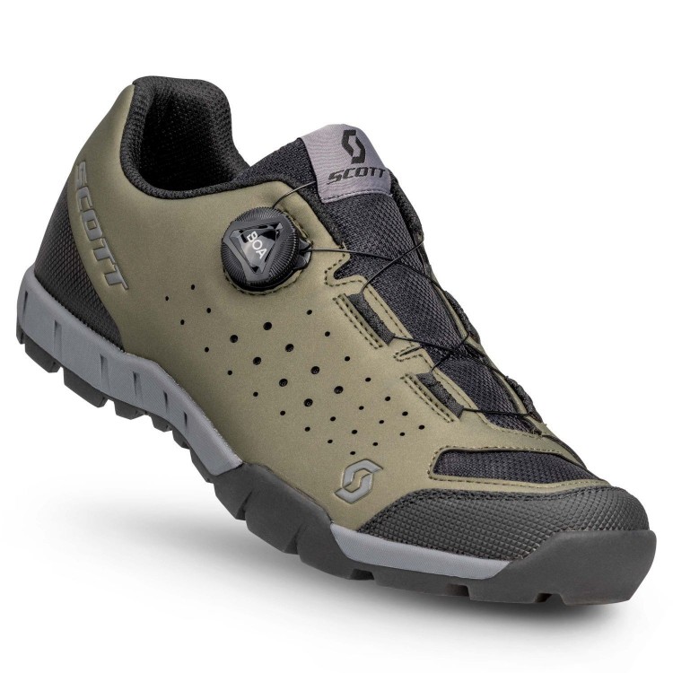Zapatillas mtb online trail