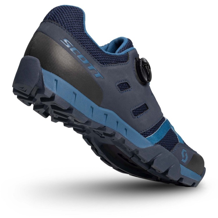 Zapatillas SCOTT Sport Crus-R Boa Dark...