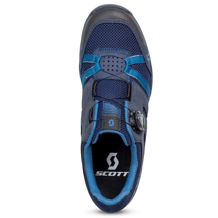 Zapatillas SCOTT Sport Crus-R Boa Dark...