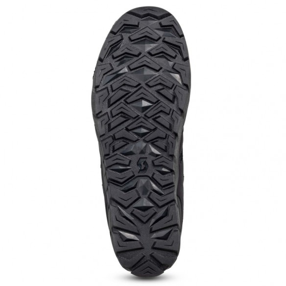 Zapatillas SCOTT Sport Crus-R Flat Boa Black/Silver