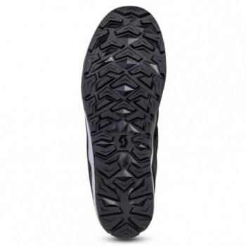 Zapatillas SCOTT Sport Crus-R Flat Lace Black/White 2