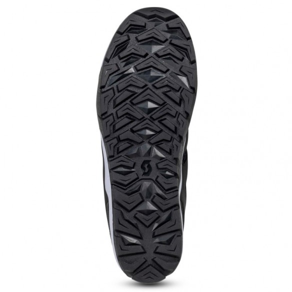 Zapatillas SCOTT Sport Crus-R Flat Lace Black/White