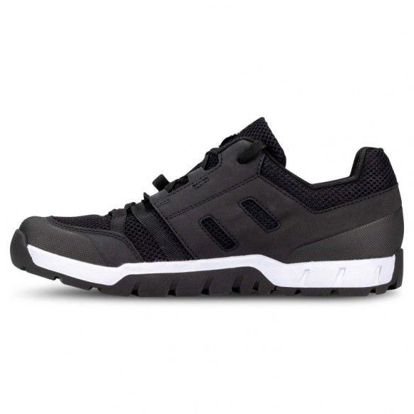 Zapatillas SCOTT Sport Crus-R Flat Lace Black/White