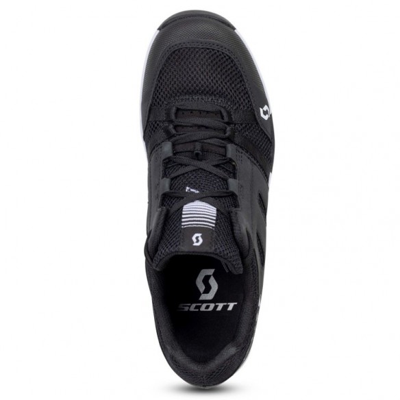 Zapatillas SCOTT Sport Crus-R Flat Lace Black/White