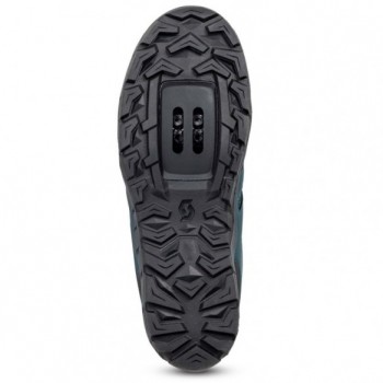 Zapatillas SCOTT Ws Sport Crus-R Aruba Green/Dark Grey 2