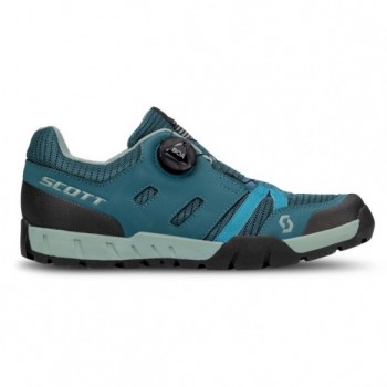 Zapatillas SCOTT Ws Sport Crus-R Flat Boa Petrol...