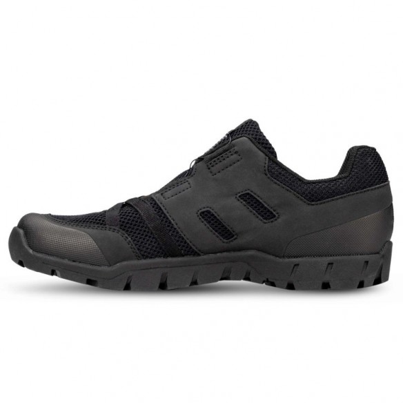 Zapatillas SCOTT Sport Crus-R Boa Eco Black/Silver