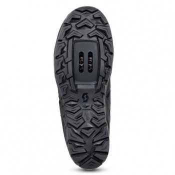 Zapatillas SCOTT Ws Sport Crus-R Boa Eco Black/Gold 2