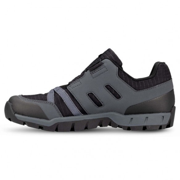 Zapatillas SCOTT Ws Sport Crus-R Boa Plus Dark Grey/Black