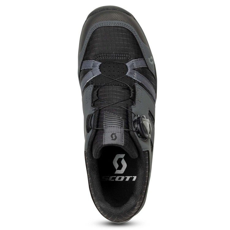 Zapatillas SCOTT Ws Sport Crus-R Boa Plus Dark...