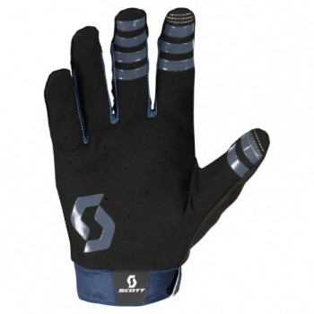 Guantes Enduro Lf Dark Blue/Black 2