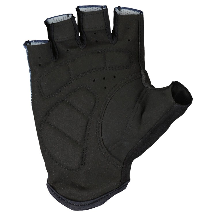 Guantes Aspect Gel Sf Metal Blue/Dark Blue