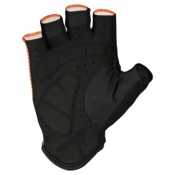 Guantes Aspect Gel Sf Rose Beige/Braze Orange 2