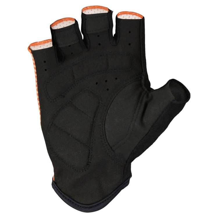 Guantes Aspect Gel Sf Rose Beige/Braze Orange