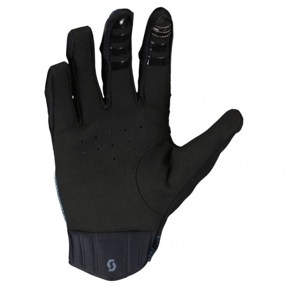 Guantes Ridance Lf Metal Blue/Dark Blue