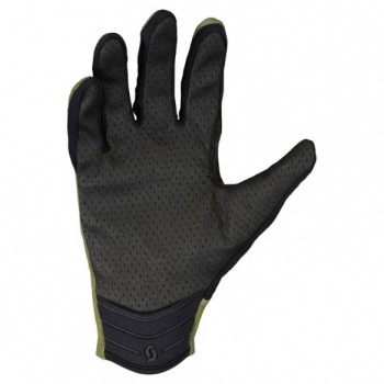 Guantes RC Pro Lf Fir Green/Black 2