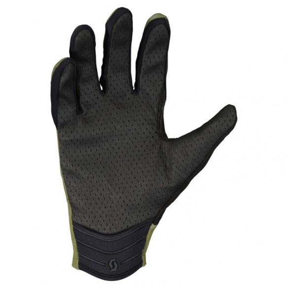 Guantes RC Pro Lf Fir Green/Black