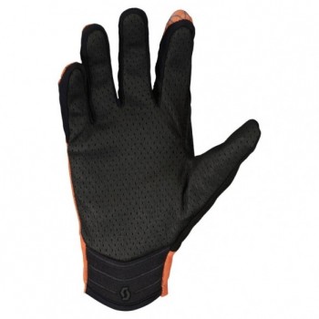Guantes RC Pro Lf Braze Orange/Aruba Green 2