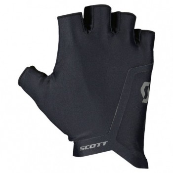 Guantes Perform Gel Sf Black
