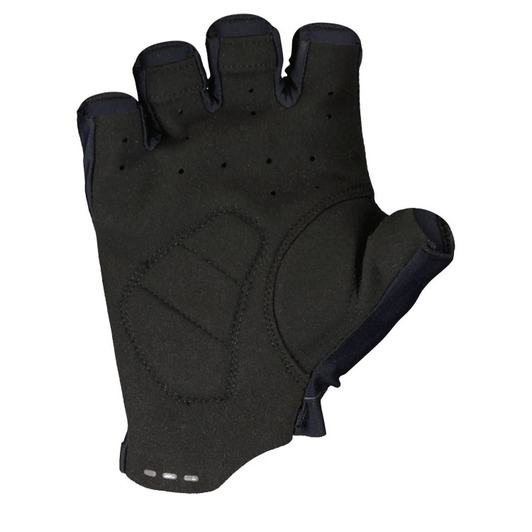 Guantes Perform Gel Sf Black