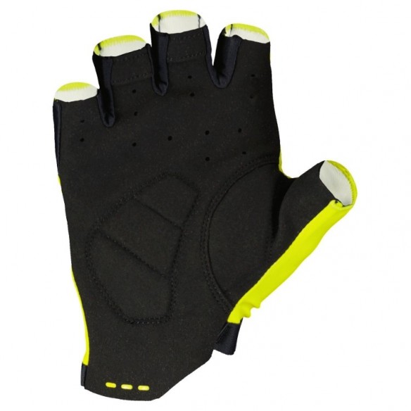 Guantes Perform Gel Sf Sulphur Yellow