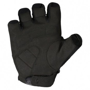 Guantes Essential Gel Sf Black 2