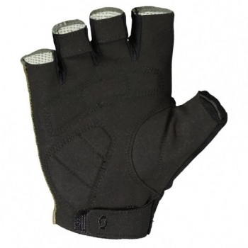 Guantes Essential Gel Sf Fir Green 2