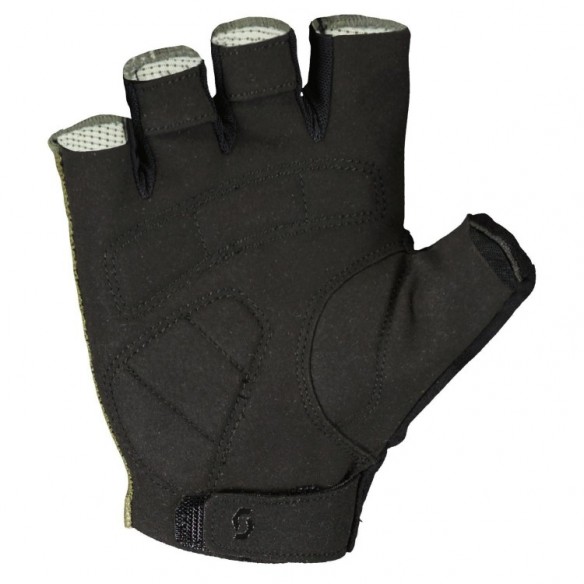Guantes Essential Gel Sf Fir Green