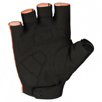 Guantes Essential Gel Sf Braze Orange 2