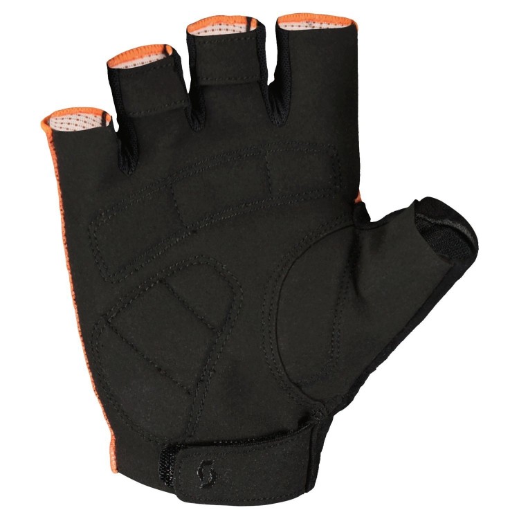 Guantes Essential Gel Sf Braze Orange