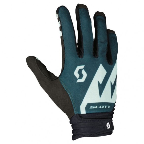 Guantes Dh Factory Lf Aruba Green/Mineral Green