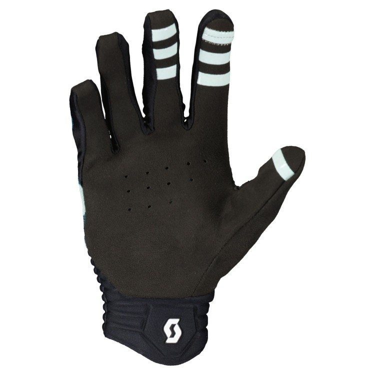 Guantes Dh Factory Lf Aruba Green/Mineral Green