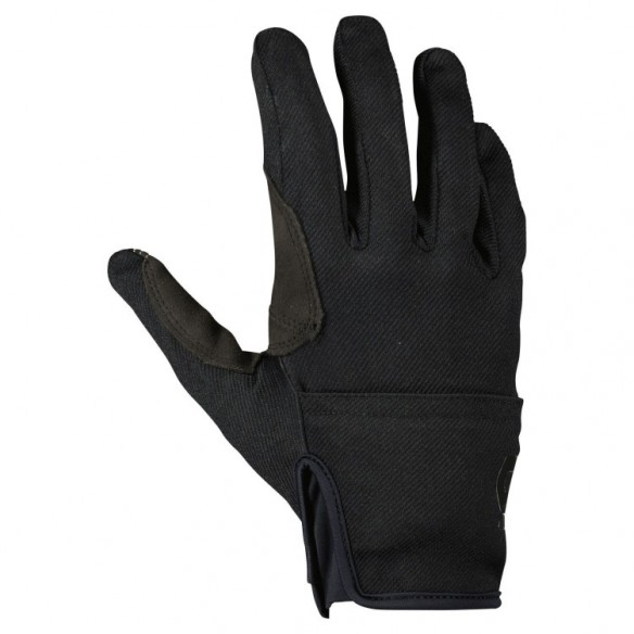 Guantes Commuter Hybrid Lf Black