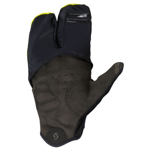 Guantes Commuter Hybrid Lf Black